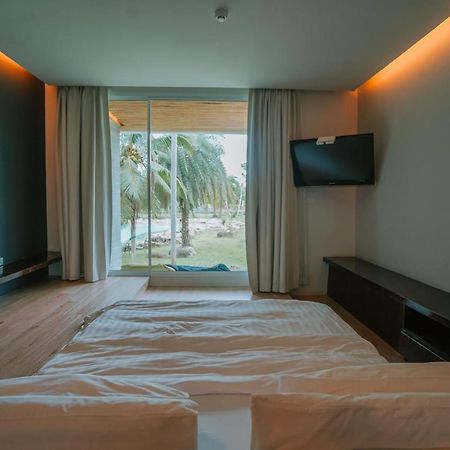 Ohana Resort And Restaurant Rayong Kültér fotó