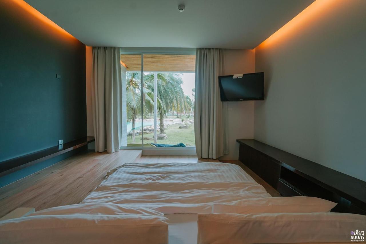 Ohana Resort And Restaurant Rayong Kültér fotó