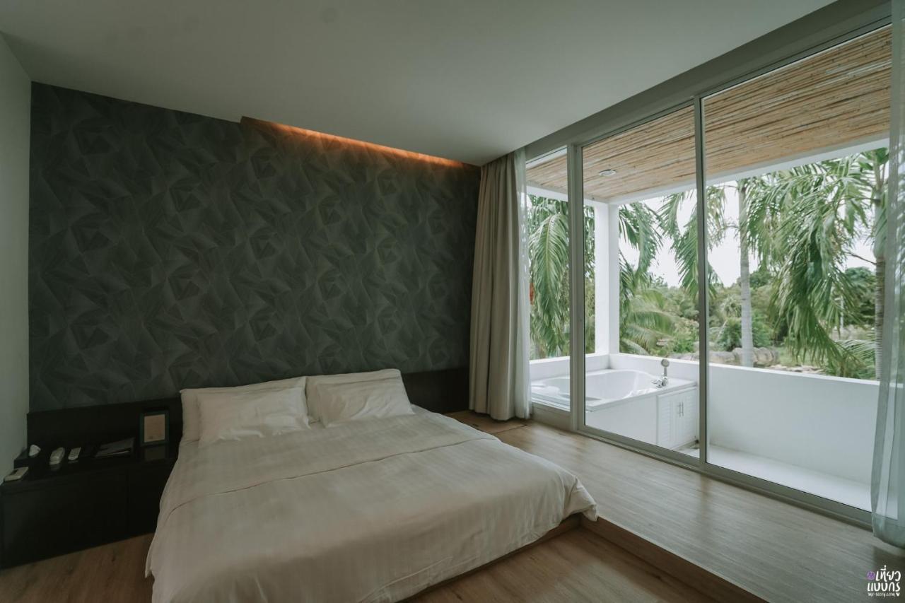 Ohana Resort And Restaurant Rayong Kültér fotó